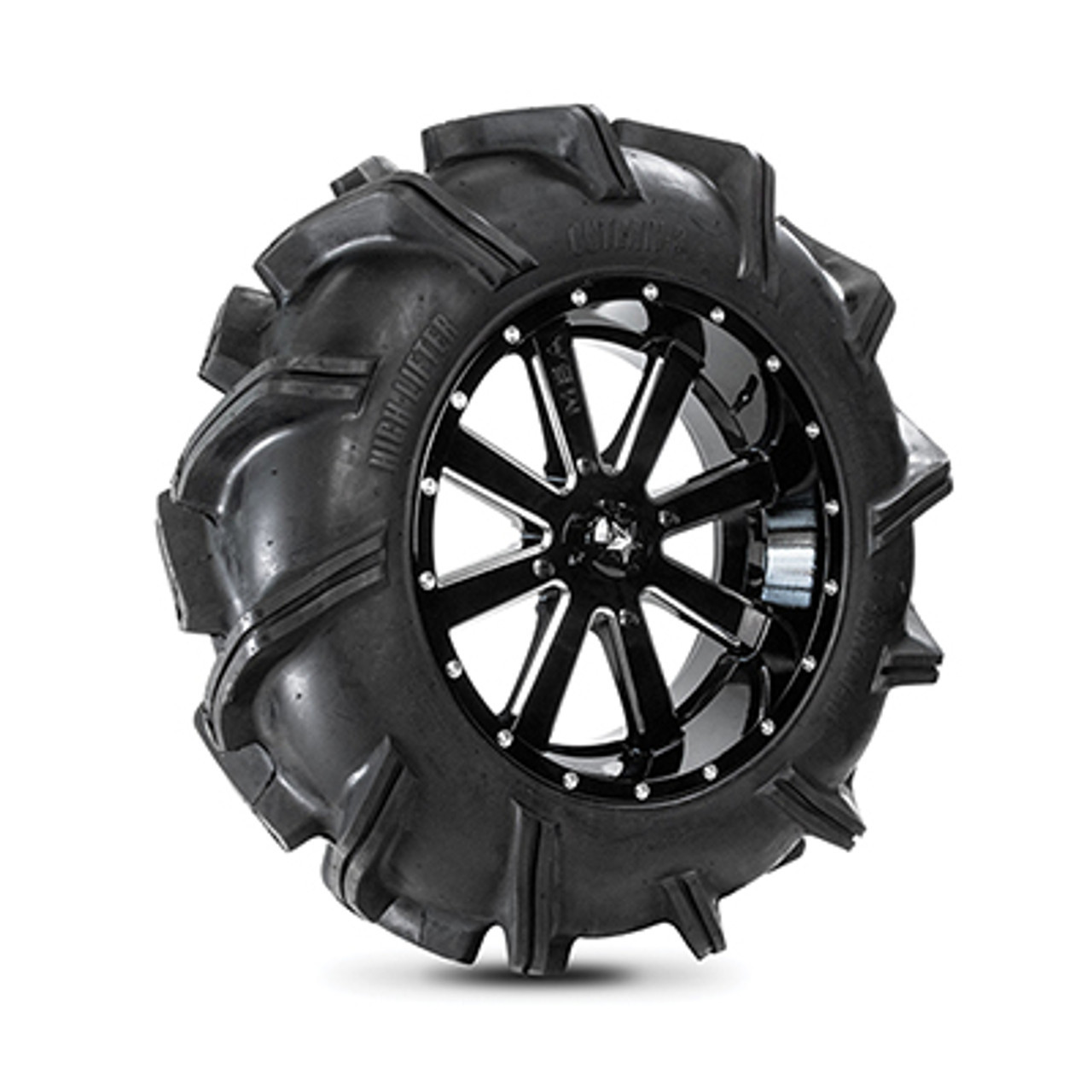 High Lifter Outlaw 3 28x9R14 Utv Atv Tires | OL3-28914